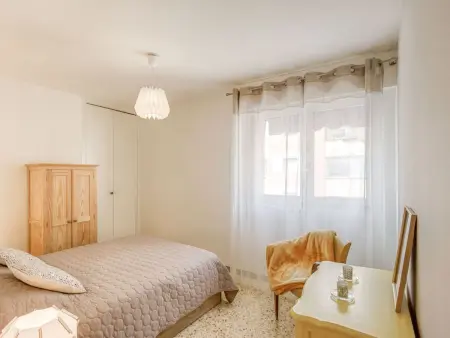 L'Amiral, Appartement 4 personnes à Cagnes sur Mer - Photo 10