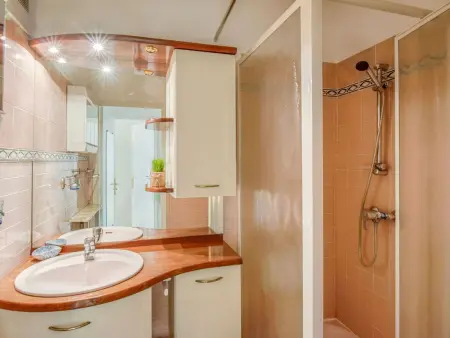 L'Amiral, Appartement 4 personnes à Cagnes sur Mer - Photo 11