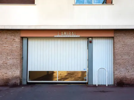 L'Amiral, Appartement 4 personnes à Cagnes sur Mer - Photo 14