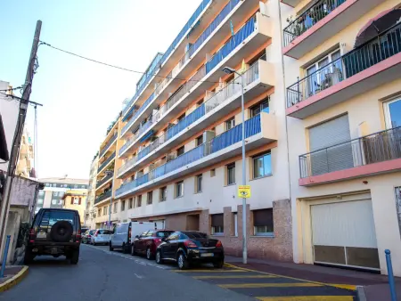 L'Amiral, Appartement 4 personnes à Cagnes sur Mer - Photo 15