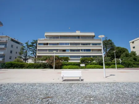 Les Voiliers, Appartement 4 personnes à Saint Laurent du Var - Photo 20