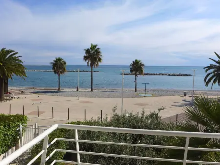 Le Cormoran, Appartement 4 personnes à Saint Laurent du Var - Photo 17