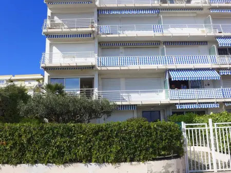Le Cormoran, Appartement 4 personnes à Saint Laurent du Var - Photo 18