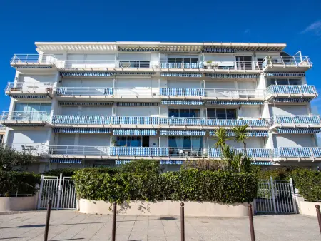 Le Cormoran, Appartement 4 personnes à Saint Laurent du Var - Photo 20