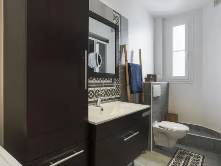 Le Paganini, Appartement 4 personnes à Nice - Photo 11
