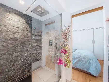 New Beach, Appartement 4 personnes à Menton - Photo 4