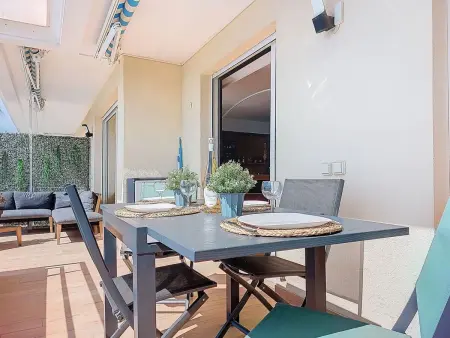 New Beach, Appartement 4 personnes à Menton - Photo 12