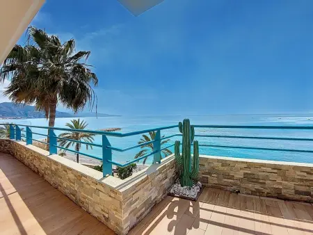 New Beach, Appartement 4 personnes à Menton - Photo 15