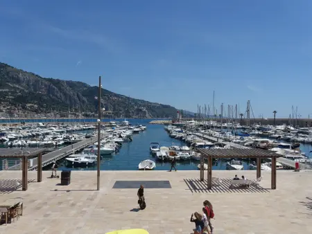 New Beach, Appartement 4 personnes à Menton - Photo 23