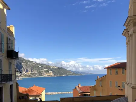 New Beach, Appartement 4 personnes à Menton - Photo 27