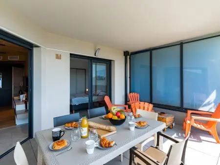 Stanatura, Appartement 6 personnes à Porto Vecchio - Photo 2