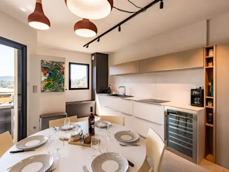 Stanatura, Appartement 6 personnes à Porto Vecchio - Photo 3
