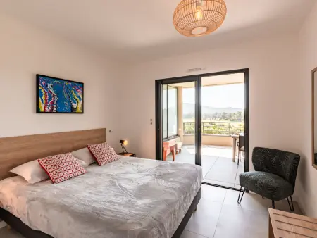 Stanatura, Appartement 6 personnes à Porto Vecchio - Photo 4