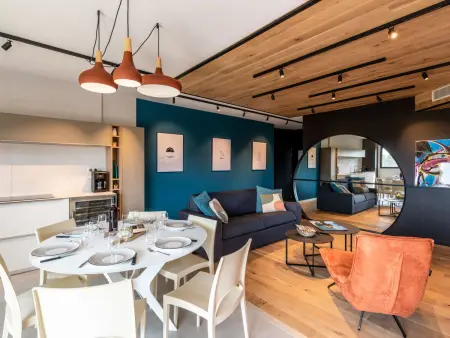 Stanatura, Appartement 6 personnes à Porto Vecchio - Photo 5