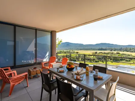 Stanatura, Appartement 6 personnes à Porto Vecchio - Photo 6