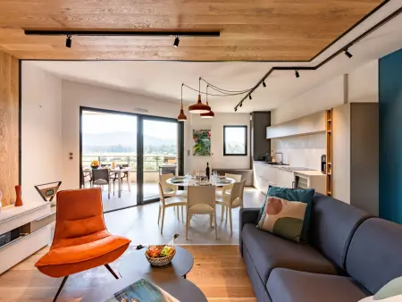 Stanatura, Appartement 6 personnes à Porto Vecchio - Photo 8