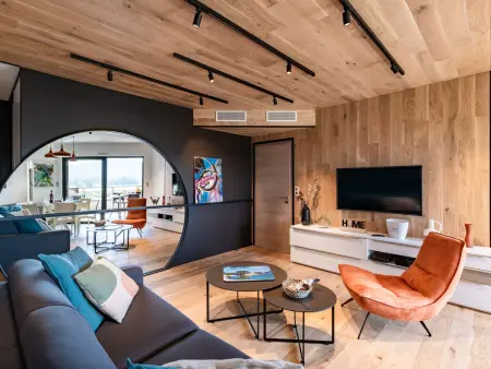Stanatura, Appartement 6 personnes à Porto Vecchio - Photo 9