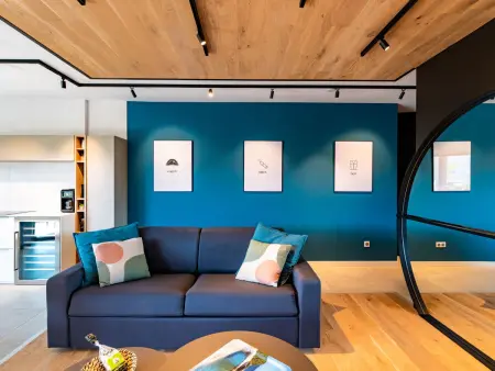 Stanatura, Appartement 6 personnes à Porto Vecchio - Photo 11