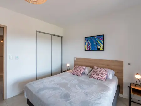 Stanatura, Appartement 6 personnes à Porto Vecchio - Photo 16