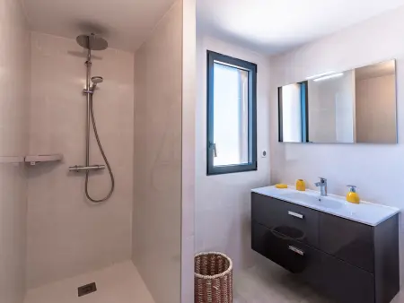 Stanatura, Appartement 6 personnes à Porto Vecchio - Photo 18