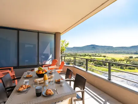 Stanatura, Appartement 6 personnes à Porto Vecchio - Photo 20