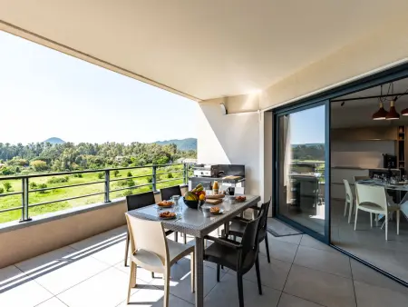 Stanatura, Appartement 6 personnes à Porto Vecchio - Photo 21