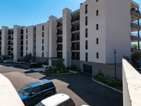 Stanatura, Appartement 6 personnes à Porto Vecchio - Photo 23