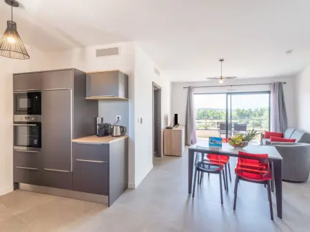Stanatura, Appartement 4 personnes à Porto Vecchio - Photo 1