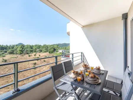 Stanatura, Appartement 4 personnes à Porto Vecchio - Photo 2