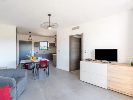 Stanatura, Appartement 4 personnes à Porto Vecchio - Photo 3