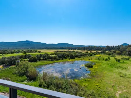 Stanatura, Appartement 4 personnes à Porto Vecchio - Photo 4