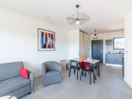 Stanatura, Appartement 4 personnes à Porto Vecchio - Photo 5