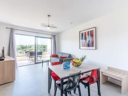 Stanatura, Appartement 4 personnes à Porto Vecchio - Photo 6