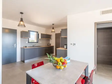 Stanatura, Appartement 4 personnes à Porto Vecchio - Photo 7
