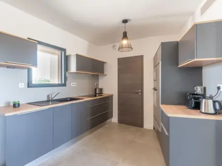 Stanatura, Appartement 4 personnes à Porto Vecchio - Photo 8