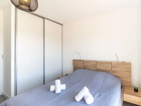 Stanatura, Appartement 4 personnes à Porto Vecchio - Photo 10