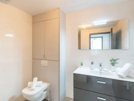 Stanatura, Appartement 4 personnes à Porto Vecchio - Photo 11