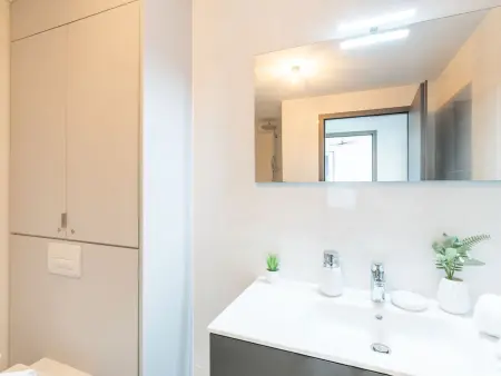 Stanatura, Appartement 4 personnes à Porto Vecchio - Photo 12