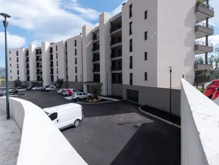 Stanatura, Appartement 4 personnes à Porto Vecchio - Photo 15