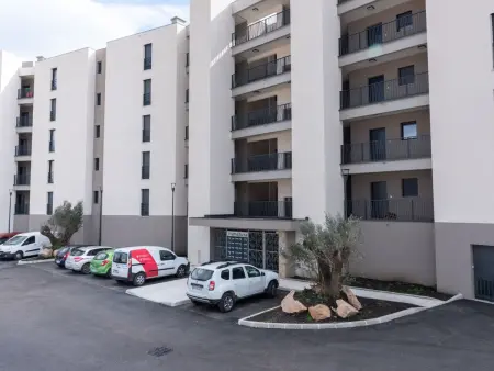 Stanatura, Appartement 4 personnes à Porto Vecchio - Photo 16