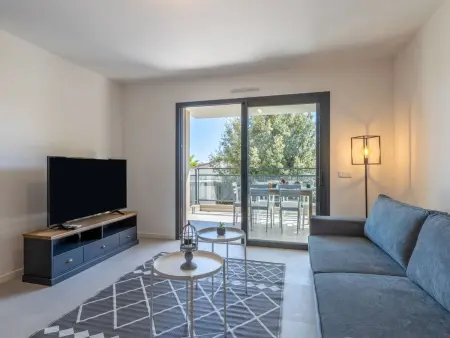 St Joseph, Appartement 4 personnes à Porto Vecchio - Photo 1