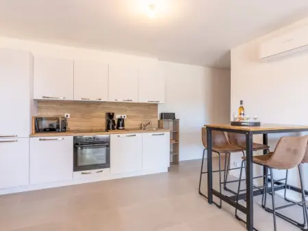St Joseph, Appartement 4 personnes à Porto Vecchio - Photo 2
