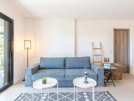 St Joseph, Appartement 4 personnes à Porto Vecchio - Photo 3