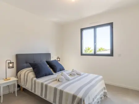 St Joseph, Appartement 4 personnes à Porto Vecchio - Photo 4