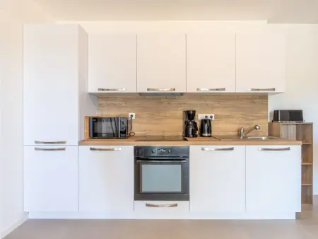 St Joseph, Appartement 4 personnes à Porto Vecchio - Photo 6