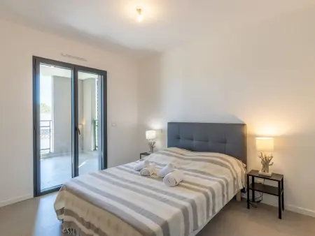 St Joseph, Appartement 4 personnes à Porto Vecchio - Photo 7