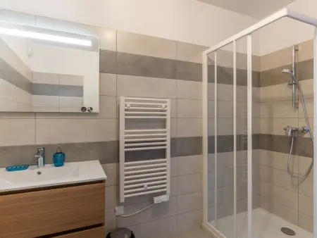 St Joseph, Appartement 4 personnes à Porto Vecchio - Photo 8