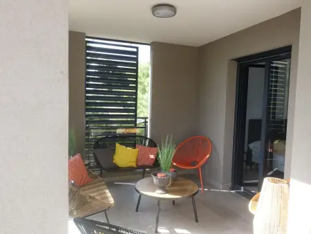 St Joseph, Appartement 4 personnes à Porto Vecchio - Photo 13