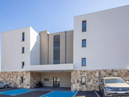 St Joseph, Appartement 4 personnes à Porto Vecchio - Photo 15