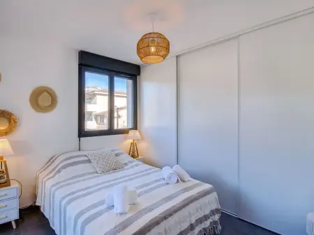 Paesu Pimpan, Appartement 4 personnes à Porto Vecchio - Photo 4